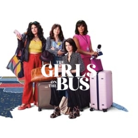 The Girls on the Bus