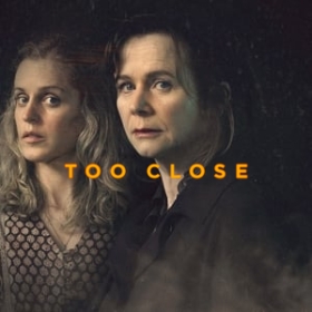 Too Close
