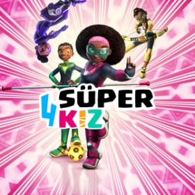 Supa Team 4