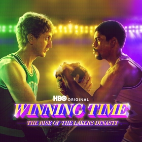 Winning Time: The Rise of the Lakers Dynasty
