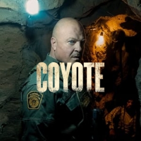 Coyote