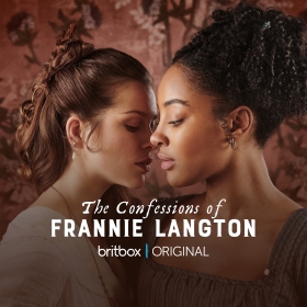 The Confessions of Frannie Langton