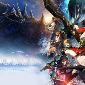 Kabaneri of the Iron Fortress: Unato Decisive Battle
