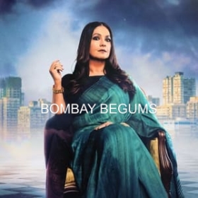 Bombay Begums