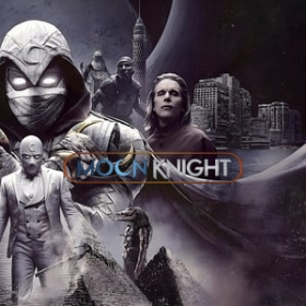 Moon Knight