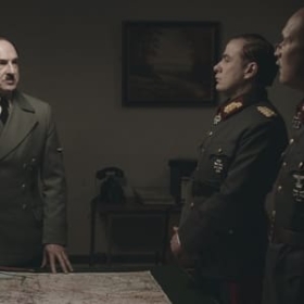 Nazi Megastructures: Russia's War