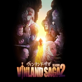 Vinland Saga