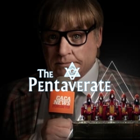 The Pentaverate