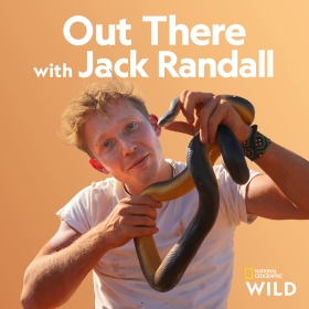Out There with Jack Randall