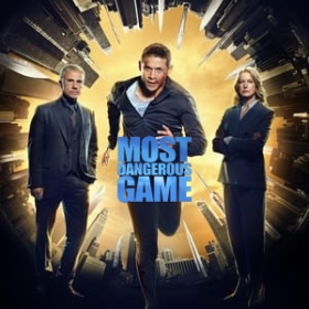 Most Dangerous Game