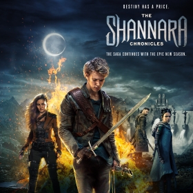 The Shannara Chronicles