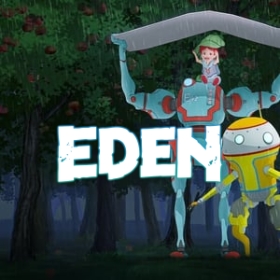 Eden