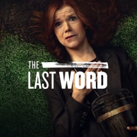 The Last Word