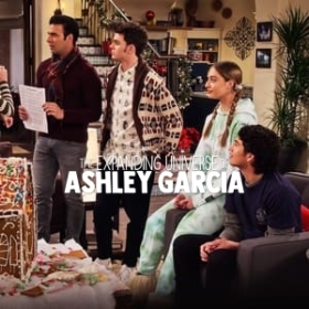 The Expanding Universe of Ashley Garcia