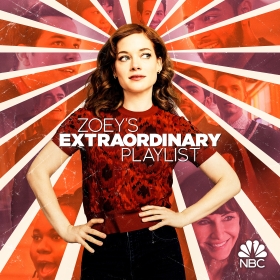 Zoey's Extraordinary Playlist