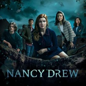 Nancy Drew