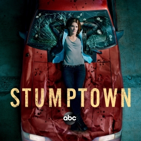 Stumptown