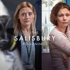 The Salisbury Poisonings