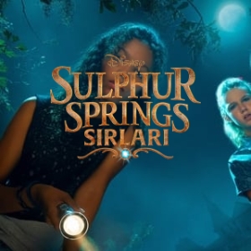 Secrets of Sulphur Springs