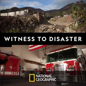Witness to Disaster