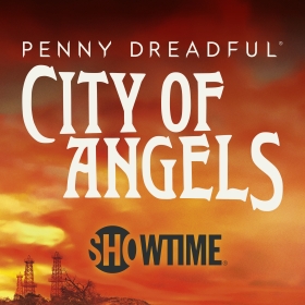 Penny Dreadful: City of Angels