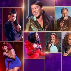 Tiffany Haddish Presents: They Ready