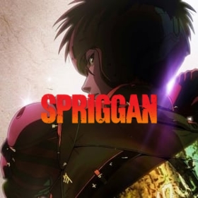 Spriggan