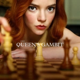 The Queen's Gambit