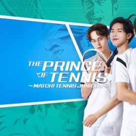 The Prince of Tennis Match! Tennis Juniors