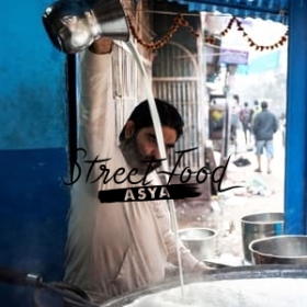 Street Food