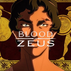 Blood of Zeus