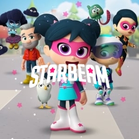 StarBeam