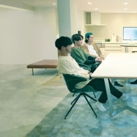 Terrace House: Tokyo 2019-2020