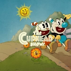 The Cuphead Show!
