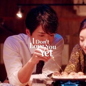 I Don't Love You Yet