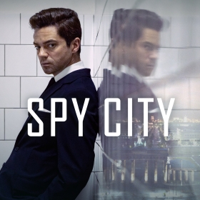 Spy City
