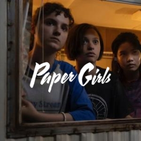 Paper Girls