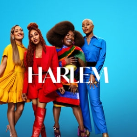 Harlem