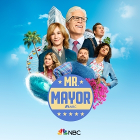 Mr. Mayor