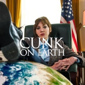 Cunk on Earth
