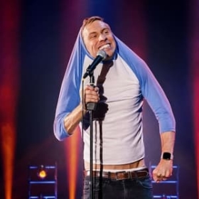 Russell Howard: Lubricant