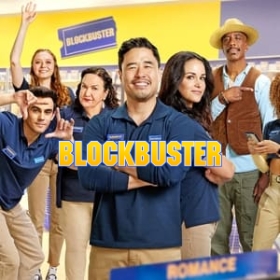 Blockbuster