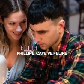 Elite Short Stories: Phillipe Caye Felipe