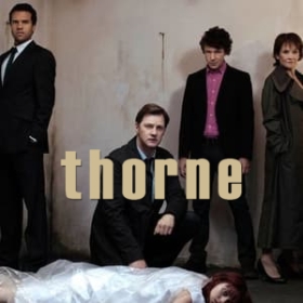 Thorne: Sleepyhead