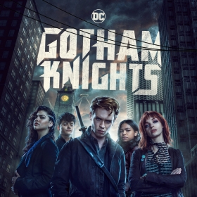 Gotham Knights