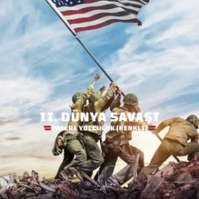 WWII in Color: Road to Victory