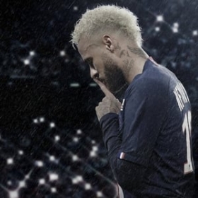 Neymar: The Perfect Chaos