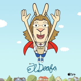 El Deafo