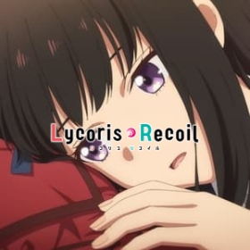 Lycoris Recoil