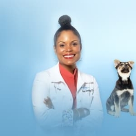 Pop Goes the Vet with Dr. Joya